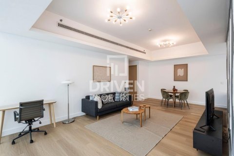 Apartamento en Downtown Dubai (Downtown Burj Dubai), Dubai, 2 dormitorios, 153.85 m², № 142492 - foto 5