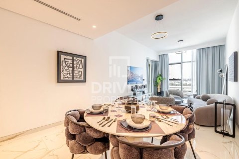 Apartment in Business Bay, Dubai 2 bedrooms, 132.85 sq.m. № 127313 - photo 5