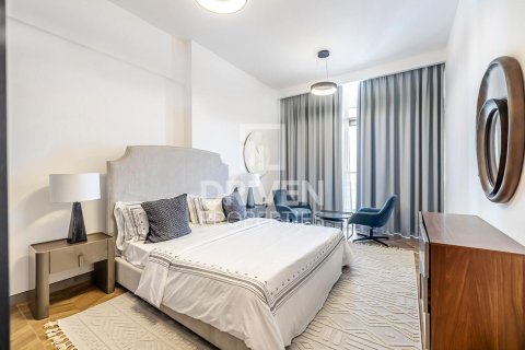 Apartment in Business Bay, Dubai 2 bedrooms, 132.85 sq.m. № 127313 - photo 7