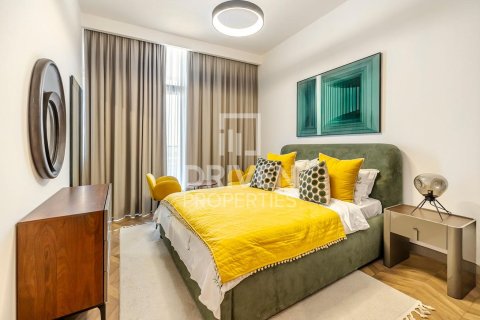 Apartment in Business Bay, Dubai 2 bedrooms, 132.85 sq.m. № 127313 - photo 16