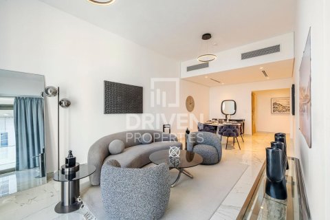 Apartment in Business Bay, Dubai 2 bedrooms, 132.85 sq.m. № 127313 - photo 3