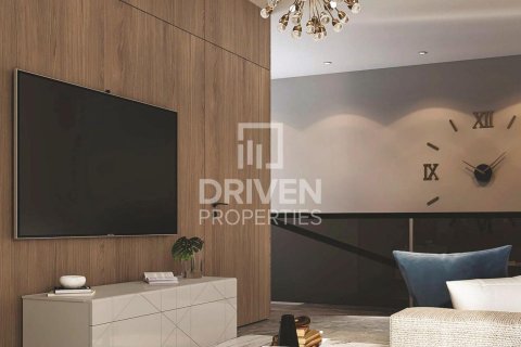 Townhouse in Dubai South (Dubai World Central), Dubai 4 bedrooms, 331.29 sq.m. № 127297 - photo 25