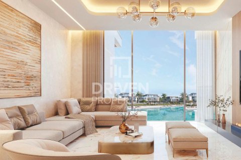 Townhouse in Dubai South (Dubai World Central), Dubai 4 bedrooms, 331.29 sq.m. № 127297 - photo 16