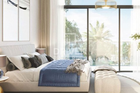 Townhouse in Dubai South (Dubai World Central), Dubai 4 bedrooms, 331.29 sq.m. № 127297 - photo 28