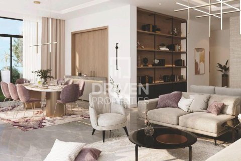 Townhouse in Dubai South (Dubai World Central), Dubai 4 bedrooms, 331.29 sq.m. № 127297 - photo 23
