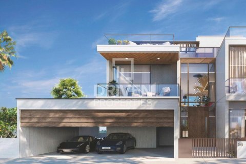 Townhouse in Dubai South (Dubai World Central), Dubai 4 bedrooms, 331.29 sq.m. № 127297 - photo 4