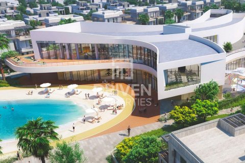 Townhouse in Dubai South (Dubai World Central), Dubai 4 bedrooms, 331.29 sq.m. № 127297 - photo 13