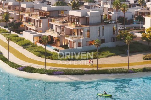 Townhouse in Dubai South (Dubai World Central), Dubai 4 bedrooms, 331.29 sq.m. № 127297 - photo 7