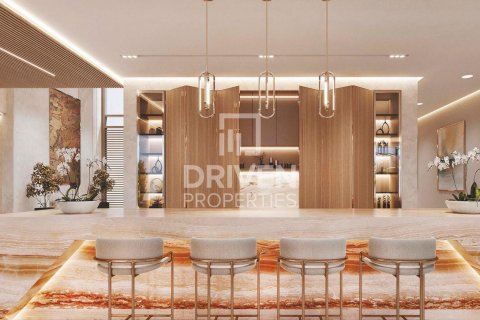 Townhouse in Dubai South (Dubai World Central), Dubai 4 bedrooms, 331.29 sq.m. № 127297 - photo 18