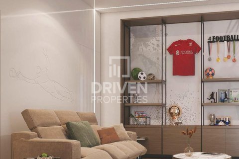 Townhouse in Dubai South (Dubai World Central), Dubai 4 bedrooms, 331.29 sq.m. № 127297 - photo 26