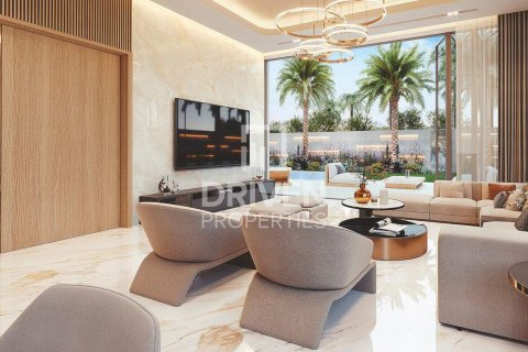 Townhouse in Dubai South (Dubai World Central), Dubai 4 bedrooms, 331.29 sq.m. № 127297 - photo 15