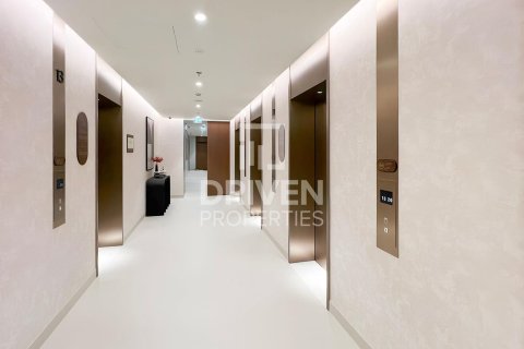 شقة في EMAAR Beachfront, Dubai Harbour, دبي 1غرف نوم, 73.67 م² رقم 127306 - صورة 12