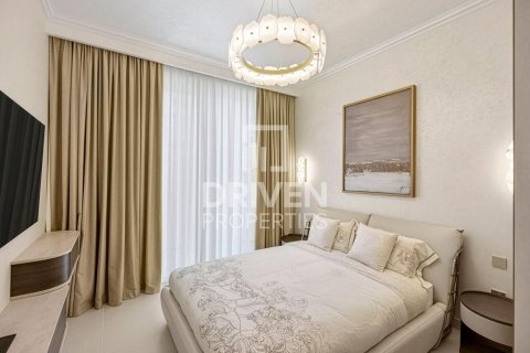 شقة في EMAAR Beachfront, Dubai Harbour, دبي 1غرف نوم, 73.67 م² رقم 127306 - صورة 6