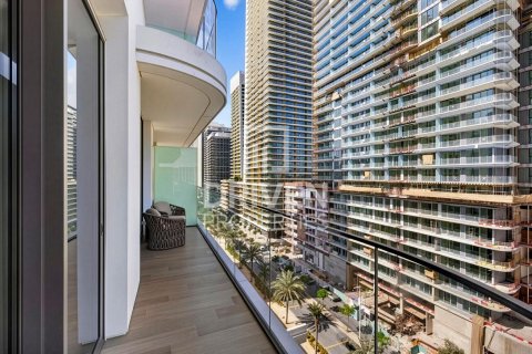 شقة في EMAAR Beachfront, Dubai Harbour, دبي 1غرف نوم, 73.67 م² رقم 127306 - صورة 13