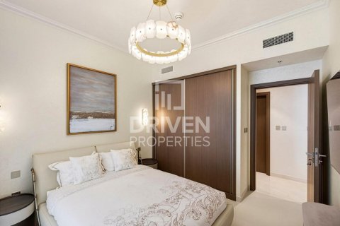 شقة في EMAAR Beachfront, Dubai Harbour, دبي 1غرف نوم, 73.67 م² رقم 127306 - صورة 7