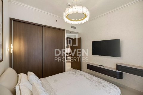 شقة في EMAAR Beachfront, Dubai Harbour, دبي 1غرف نوم, 73.67 م² رقم 127306 - صورة 8