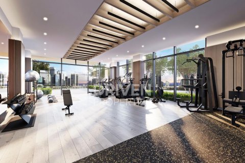 Apartment in Business Bay, Dubai studio, 45.71 sq.m. № 127303 - photo 6