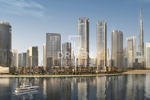 Apartment in Business Bay, Dubai studio, 45.71 sq.m. № 127303 - photo 17
