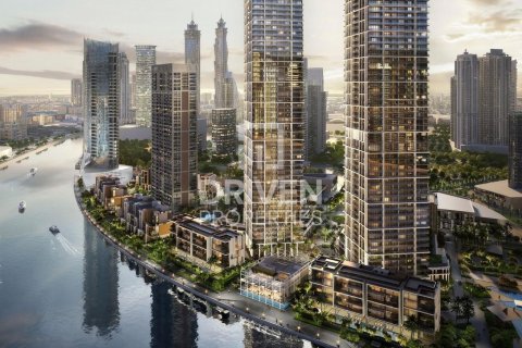 Apartment in Business Bay, Dubai studio, 45.71 sq.m. № 127303 - photo 18