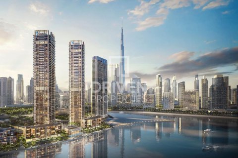 Apartment in Business Bay, Dubai studio, 45.71 sq.m. № 127303 - photo 19