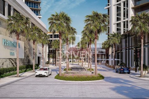 Apartment in Business Bay, Dubai studio, 45.71 sq.m. № 127303 - photo 14