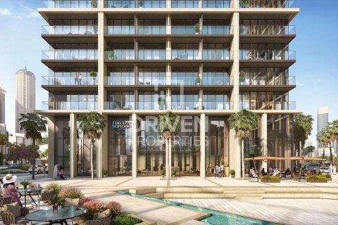 Apartment in Business Bay, Dubai studio, 45.71 sq.m. № 127303 - photo 15