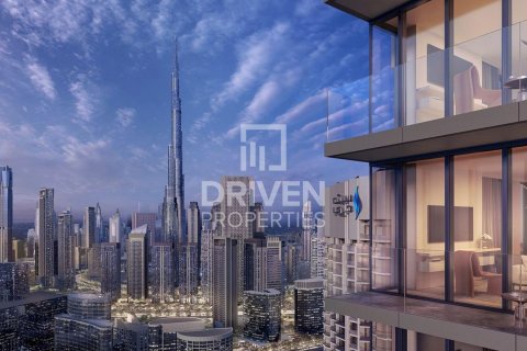 Apartment in Business Bay, Dubai studio, 45.71 sq.m. № 127303 - photo 1