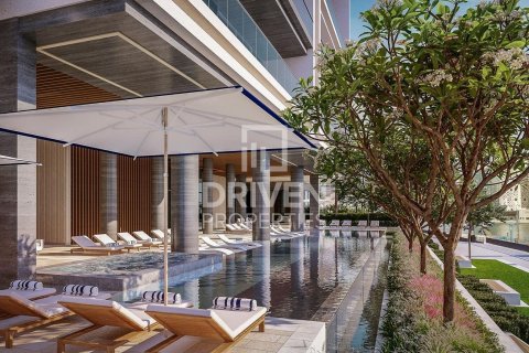 Apartment in Business Bay, Dubai studio, 45.71 sq.m. № 127303 - photo 9