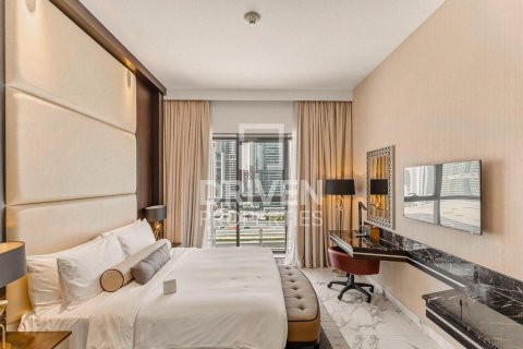 Apartment in Dubai Marina, Dubai studio, 38.65 sq.m. № 127304