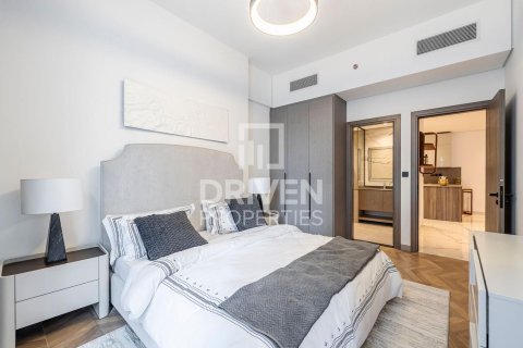 Apartment in Business Bay, Dubai 1 bedroom, 89.74 sq.m. № 127314 - photo 12