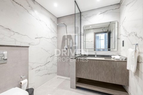 Apartment in Business Bay, Dubai 1 bedroom, 89.74 sq.m. № 127314 - photo 6