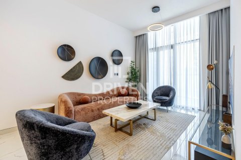 Apartment in Business Bay, Dubai 1 bedroom, 89.74 sq.m. № 127314 - photo 3