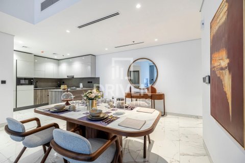 Apartment in Business Bay, Dubai 1 bedroom, 89.74 sq.m. № 127314 - photo 4