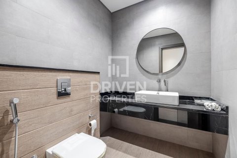 Apartment in Business Bay, Dubai 1 bedroom, 89.74 sq.m. № 127314 - photo 10