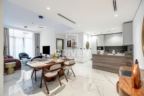 Apartment in Business Bay, Dubai 1 bedroom, 89.74 sq.m. № 127314