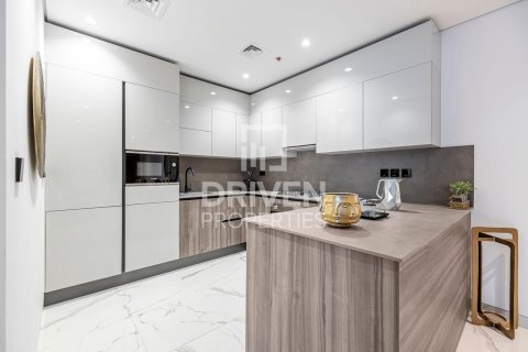 Apartment in Business Bay, Dubai 1 bedroom, 89.74 sq.m. № 127314 - photo 11