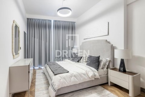 Apartment in Business Bay, Dubai 1 bedroom, 89.74 sq.m. № 127314 - photo 7
