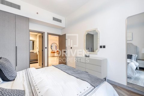 Apartment in Business Bay, Dubai 1 bedroom, 89.74 sq.m. № 127314 - photo 8