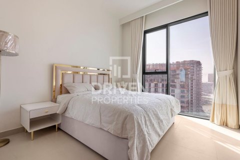 Appartement à Dubai Hills Estate, Dubai, 1 chambre, 61.22 m², № 127305 - photo 7