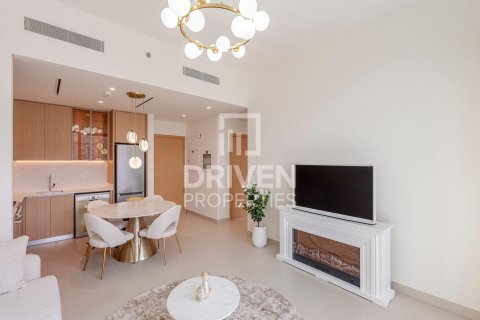 Appartement à Dubai Hills Estate, Dubai, 1 chambre, 61.22 m², № 127305 - photo 3