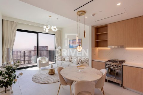 Appartement à Dubai Hills Estate, Dubai, 1 chambre, 61.22 m², № 127305 - photo 1