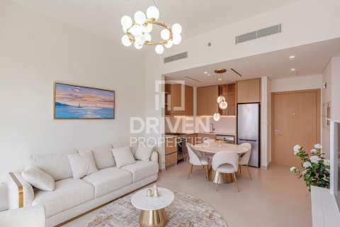 Appartement à Dubai Hills Estate, Dubai, 1 chambre, 61.22 m², № 127305 - photo 2
