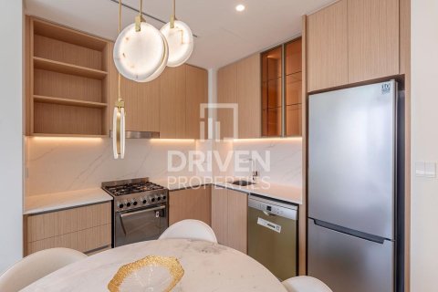 Appartement à Dubai Hills Estate, Dubai, 1 chambre, 61.22 m², № 127305 - photo 8