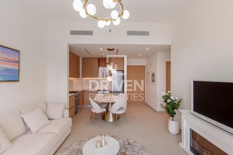 Appartement à Dubai Hills Estate, Dubai, 1 chambre, 61.22 m², № 127305 - photo 4