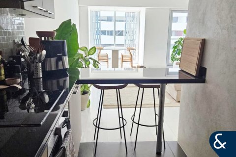 شقة في Cayan Tower, مرسى دبي, دبي 1غرف نوم, 81 م² رقم 75866 - صورة 10