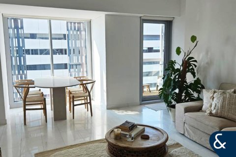 شقة في Cayan Tower, مرسى دبي, دبي 1غرف نوم, 81 م² رقم 75866 - صورة 2