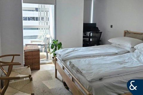 شقة في Cayan Tower, مرسى دبي, دبي 1غرف نوم, 81 م² رقم 75866 - صورة 12