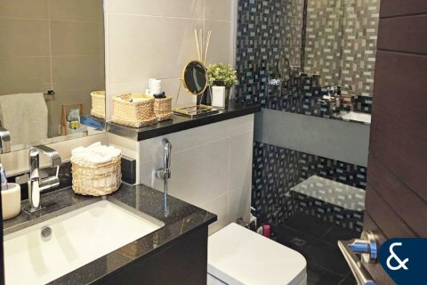 شقة في Cayan Tower, مرسى دبي, دبي 1غرف نوم, 81 م² رقم 75866 - صورة 15