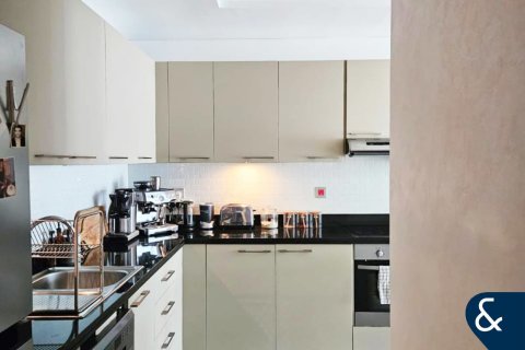 شقة في Cayan Tower, مرسى دبي, دبي 1غرف نوم, 81 م² رقم 75866 - صورة 8