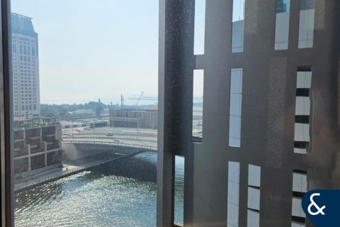 شقة في Cayan Tower, مرسى دبي, دبي 1غرف نوم, 81 م² رقم 75866 - صورة 3